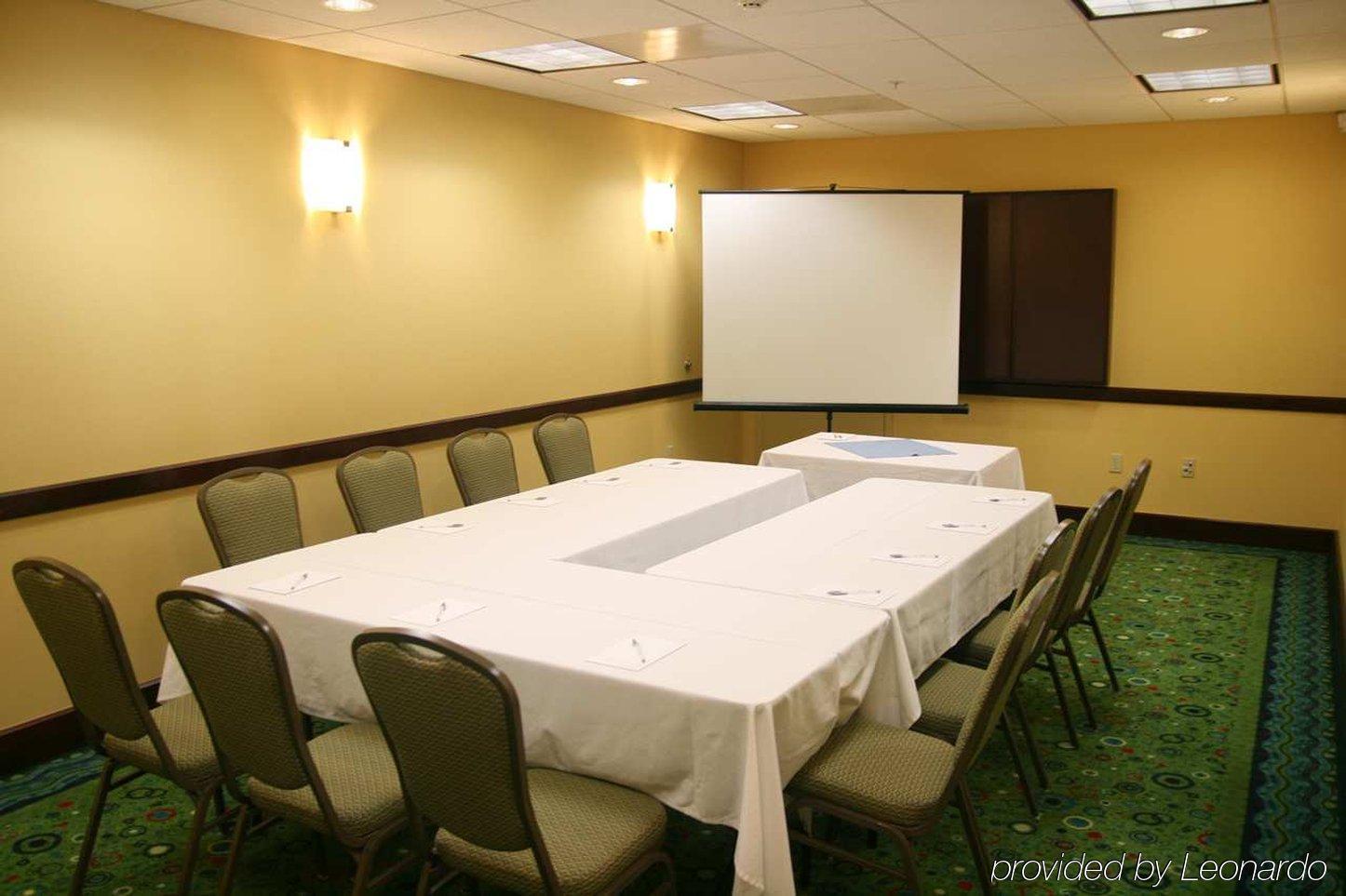 Hampton Inn Channel Islands Harbor Oxnard Facilidades foto